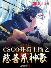 CSGO开箱主播之慈善系神豪全文免费完整版阅读_豆腐加辣_CSGO开箱主播之慈善系神豪最新章节更新全集