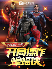 开局操作蝙蝠侠全文免费完整版阅读_名称被占用_开局操作蝙蝠侠最新章节更新全集