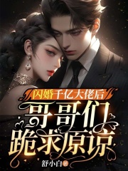 闪婚千亿大佬后，哥哥们跪求原谅全文免费完整版阅读_舒小白_闪婚千亿大佬后，哥哥们跪求原谅最新章节更新全集