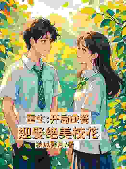重生：开局碰瓷迎娶绝美校花全文免费完整版阅读_秋风霁月_重生：开局碰瓷迎娶绝美校花最新章节更新全集
