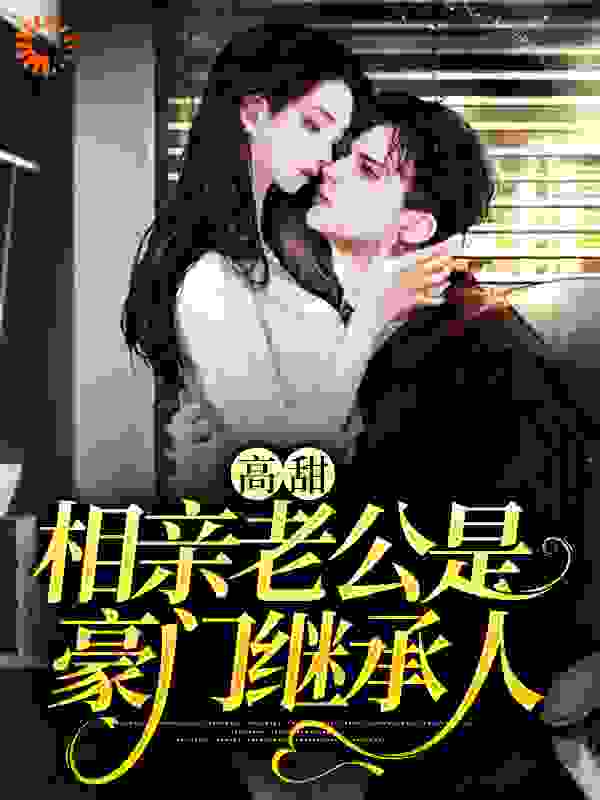 高甜，相亲老公是豪门继承人全文免费完整版阅读_麻米_高甜，相亲老公是豪门继承人最新章节更新全集
