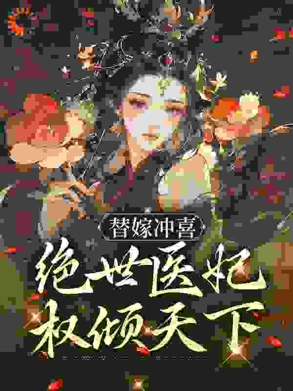 替嫁冲喜：绝世医妃权倾天下全文免费完整版阅读_枕星鱼_替嫁冲喜：绝世医妃权倾天下最新章节更新全集