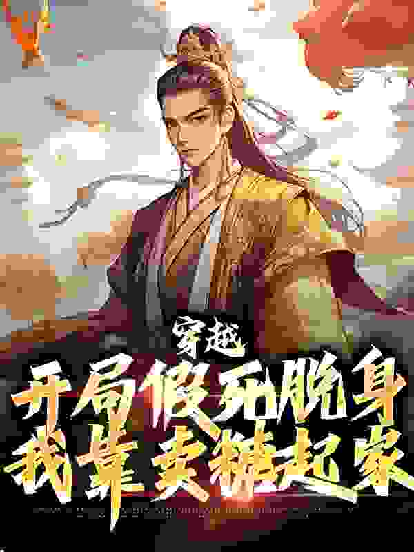 穿越：开局假死脱身，我靠卖糖起家全文免费完整版阅读_红胜火_穿越：开局假死脱身，我靠卖糖起家最新章节更新全集