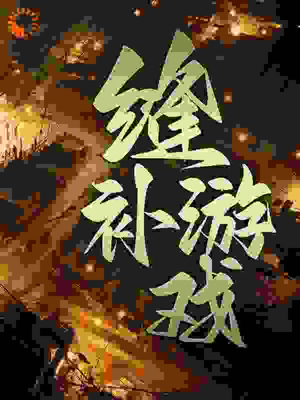缝补游戏全文免费完整版阅读_王大锤子_缝补游戏最新章节更新全集