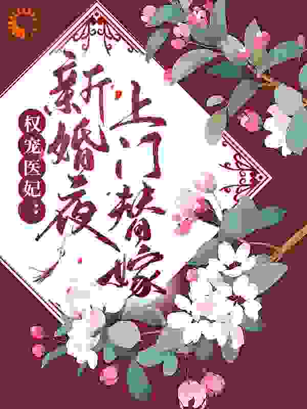 权宠医妃：新婚夜上门替嫁全文免费完整版阅读_朱雨沫_权宠医妃：新婚夜上门替嫁最新章节更新全集