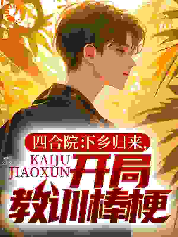 四合院：下乡归来，开局教训棒梗全文免费完整版阅读_张氏三石_四合院：下乡归来，开局教训棒梗最新章节更新全集