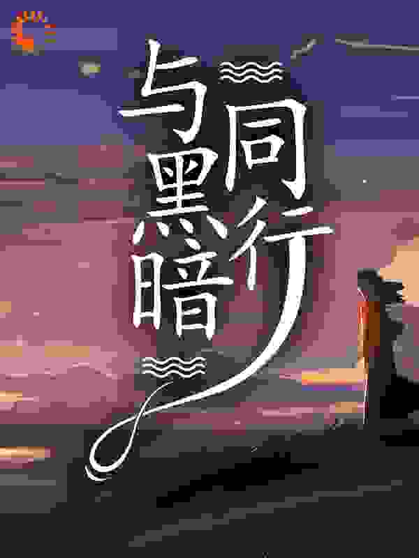 与黑暗同行全文免费完整版阅读_未曾设想_与黑暗同行最新章节更新全集