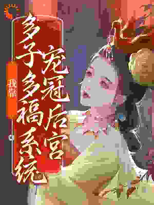 我靠多子多福系统宠冠后宫全文免费完整版阅读_百林然_我靠多子多福系统宠冠后宫最新章节更新全集