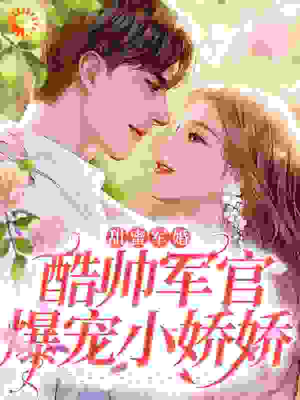 甜蜜军婚，酷帅军官爆宠小娇娇全文免费完整版阅读_荌茨_甜蜜军婚，酷帅军官爆宠小娇娇最新章节更新全集