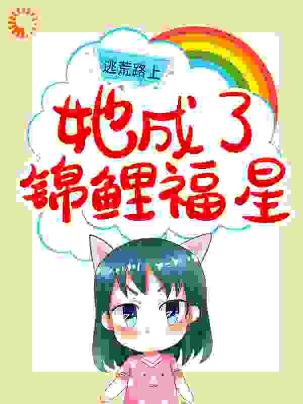 逃荒路上，她成了锦鲤福星全文免费完整版阅读_@永夜_逃荒路上，她成了锦鲤福星最新章节更新全集