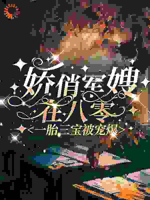 娇俏军嫂在八零，一胎三宝被宠爆全文免费完整版阅读_辞小尔_娇俏军嫂在八零，一胎三宝被宠爆最新章节更新全集