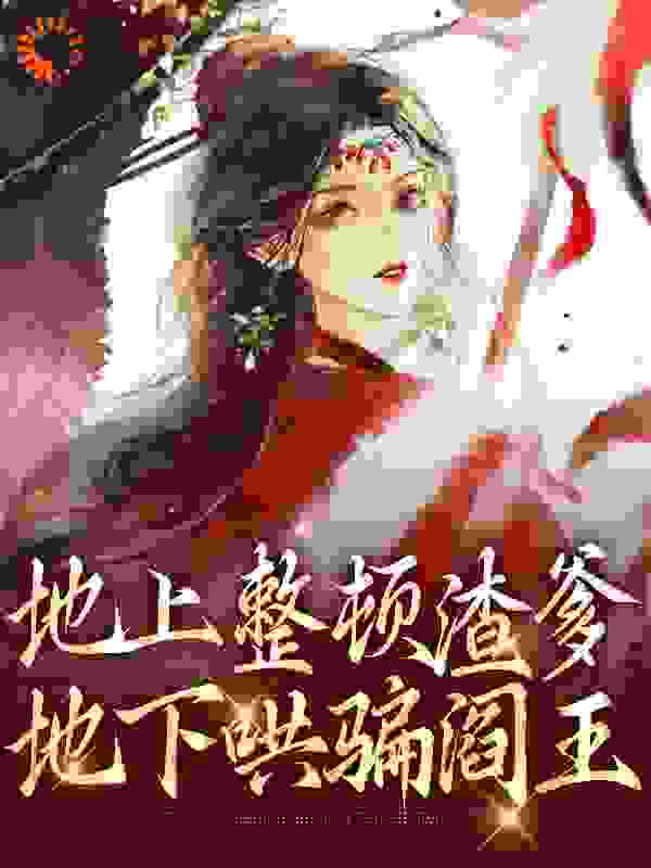 地上整顿渣爹，地下哄骗阎王全文免费完整版阅读_馨小仙儿_地上整顿渣爹，地下哄骗阎王最新章节更新全集