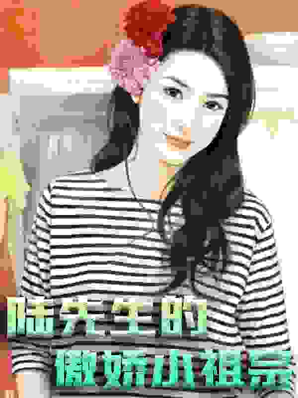 陆先生的傲娇小祖宗全文免费完整版阅读_百指_陆先生的傲娇小祖宗最新章节更新全集