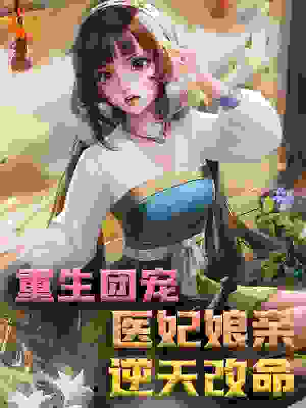 重生团宠：医妃娘亲逆天改命全文免费完整版阅读_天心喵喵_重生团宠：医妃娘亲逆天改命最新章节更新全集