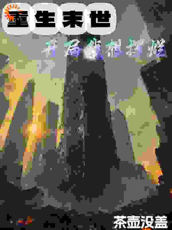 重生末世开局我想摆烂全文免费完整版阅读_茶壶没盖_重生末世开局我想摆烂最新章节更新全集