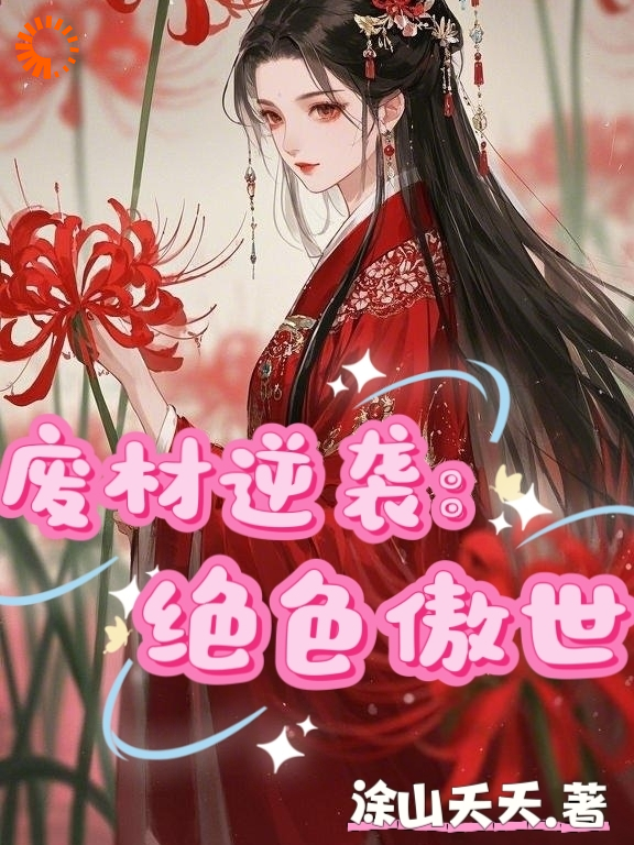 废材逆袭：绝色傲世全文免费完整版阅读_涂山夭夭_废材逆袭：绝色傲世最新章节更新全集