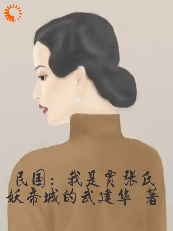 民国：我是贾张氏全文免费完整版阅读_妖帝城的武建华_民国：我是贾张氏最新章节更新全集