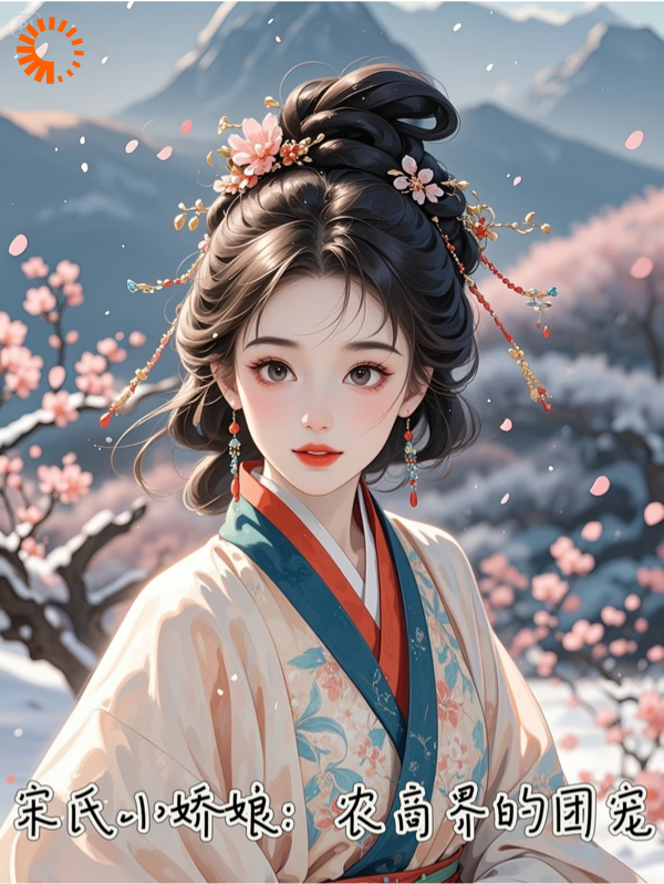 宋式小娇娘：农商界的团宠全文免费完整版阅读_夏朝遗址的奇拉米_宋式小娇娘：农商界的团宠最新章节更新全集