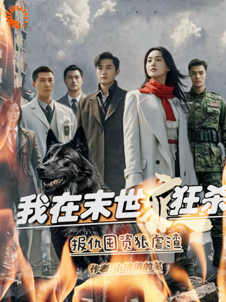 我在末世疯狂杀，报仇囤资狠虐渣全文免费完整版阅读_小清清的笔_我在末世疯狂杀，报仇囤资狠虐渣最新章节更新全集
