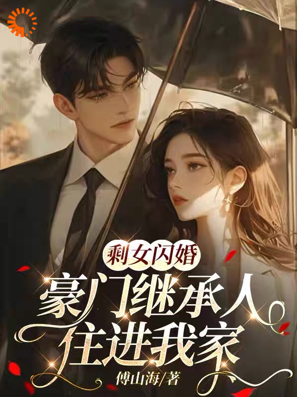 剩女闪婚，豪门继承人住进我家全文免费完整版阅读_傅山海_剩女闪婚，豪门继承人住进我家最新章节更新全集