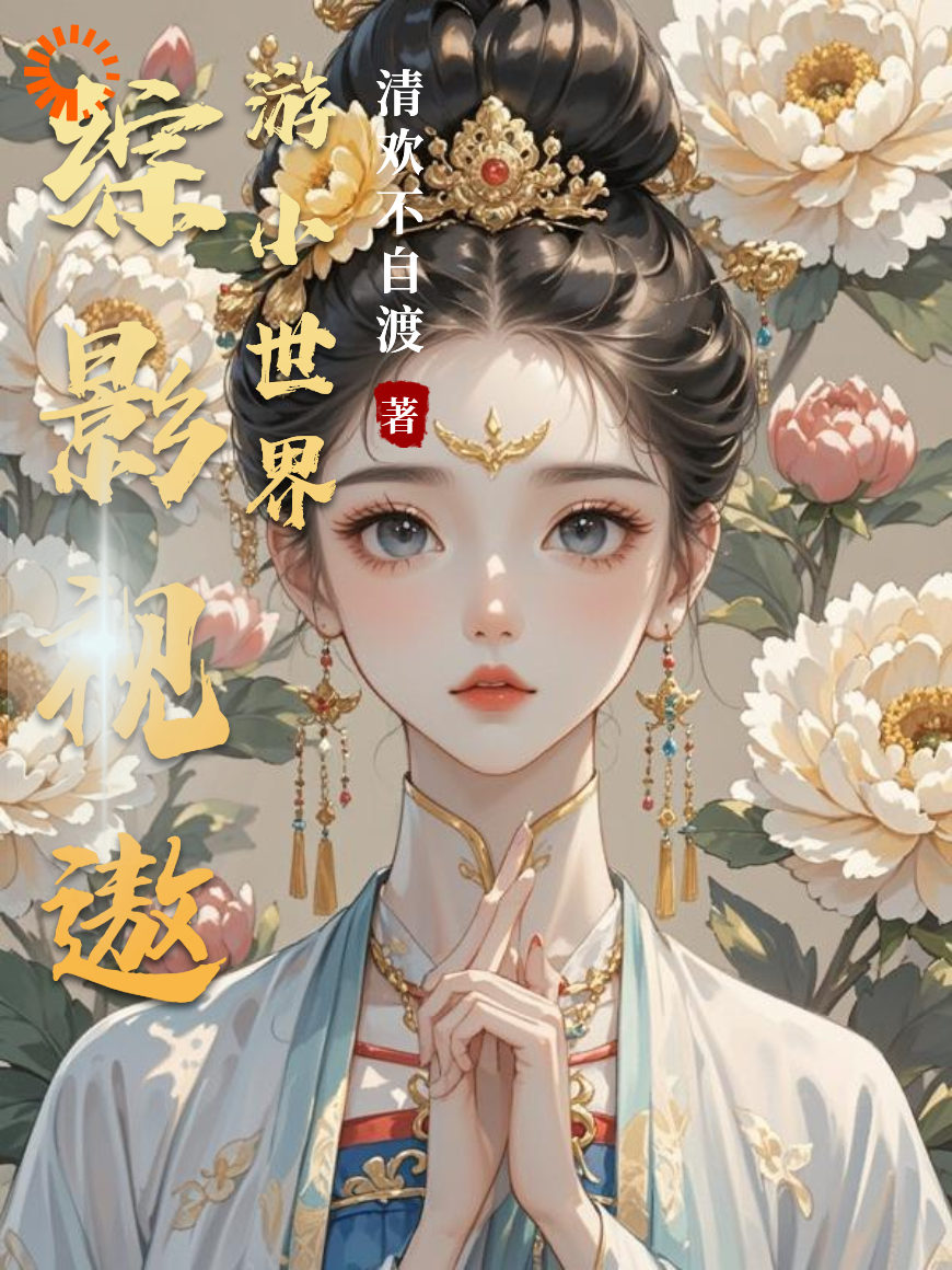 综影视遨游小世界全文免费完整版阅读_清欢不自渡_综影视遨游小世界最新章节更新全集