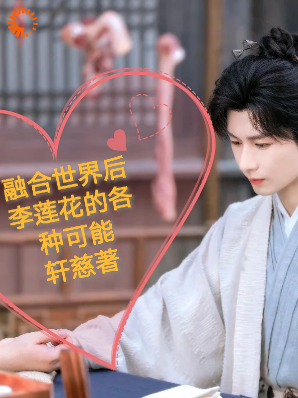 融合世界后李莲花的各种可能全文免费完整版阅读_轩慈_融合世界后李莲花的各种可能最新章节更新全集