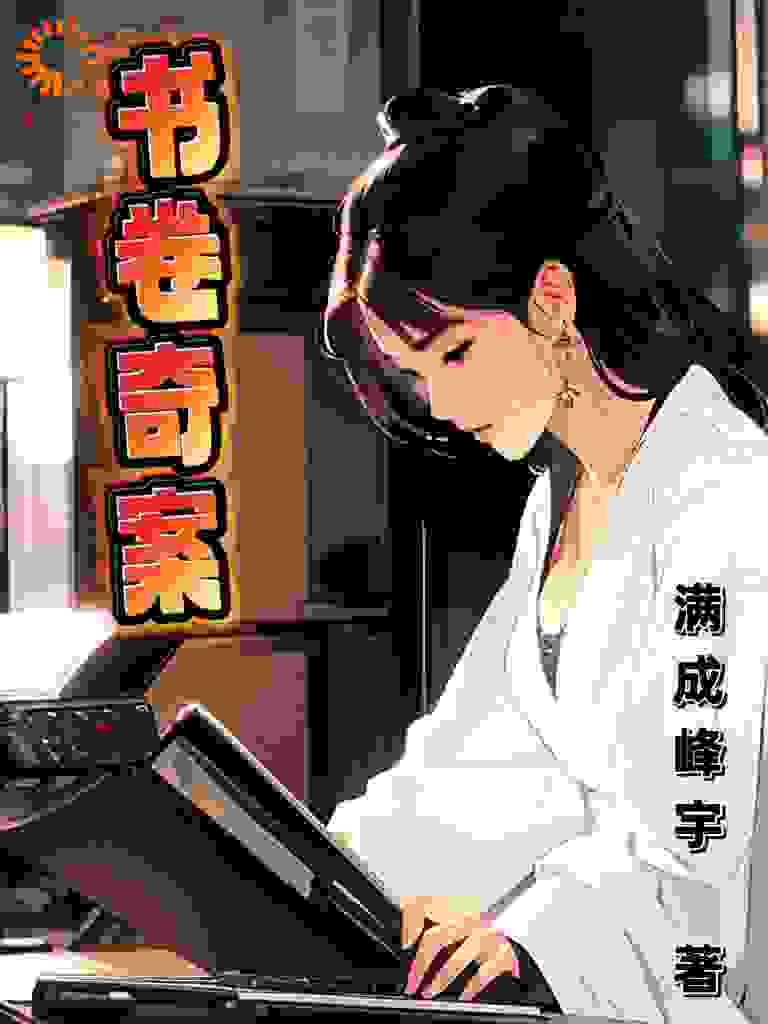 书卷奇案全文免费完整版阅读_满成峰宇_书卷奇案最新章节更新全集