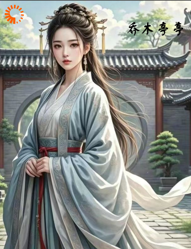 乔木亭亭倚盖苍全文免费完整版阅读_晓尚善_乔木亭亭倚盖苍最新章节更新全集