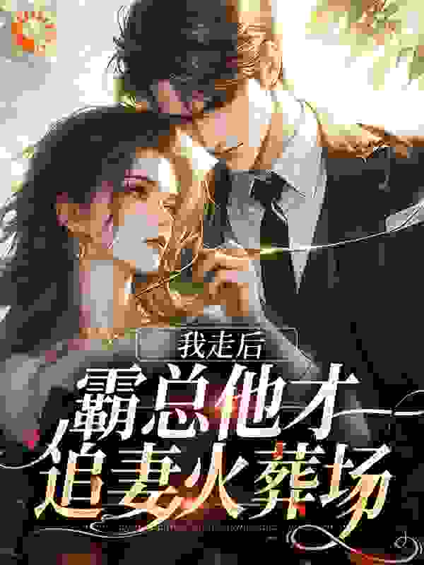 我走后，霸总他才追妻火葬场全文免费完整版阅读_云雾_我走后，霸总他才追妻火葬场最新章节更新全集