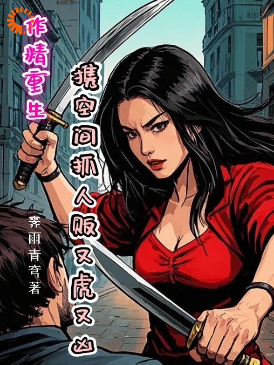 作精重生，携空间抓人贩又虎又凶全文免费完整版阅读_霁雨青穹_作精重生，携空间抓人贩又虎又凶最新章节更新全集