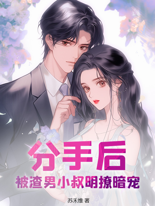 分手后，被渣男小叔明撩暗宠全文免费完整版阅读_苏禾维_分手后，被渣男小叔明撩暗宠最新章节更新全集