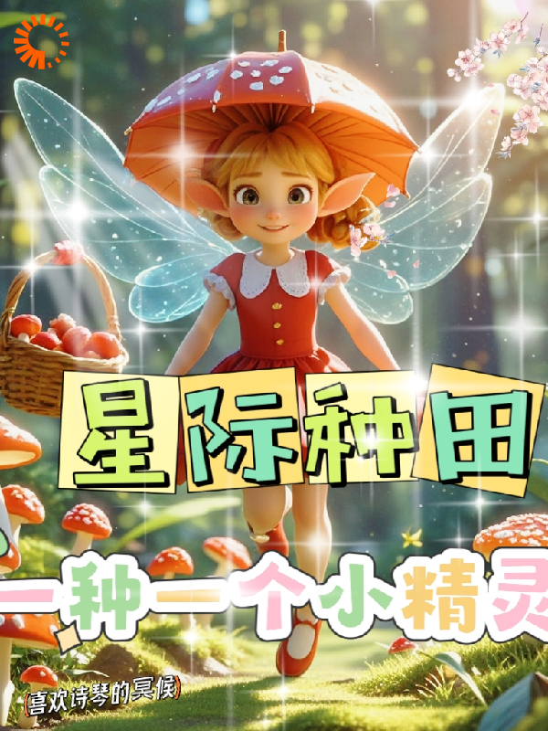 星际种田，一种一个小精灵全文免费完整版阅读_喜欢诗琴的冥候_星际种田，一种一个小精灵最新章节更新全集