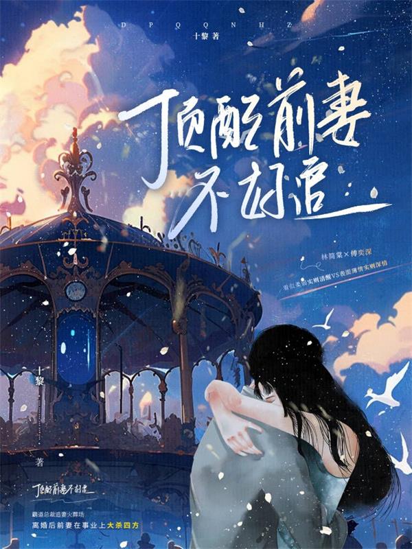 顶配前妻不好追全文免费完整版阅读_十黎_顶配前妻不好追最新章节更新全集