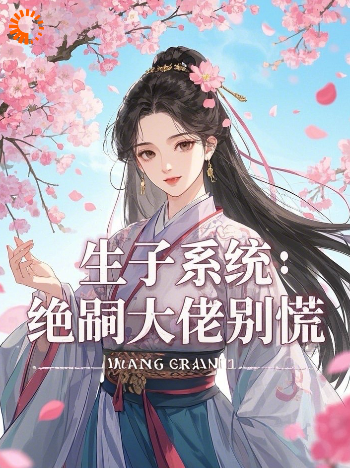 生子系统：绝嗣大佬别慌全文免费完整版阅读_朵朵唯_生子系统：绝嗣大佬别慌最新章节更新全集