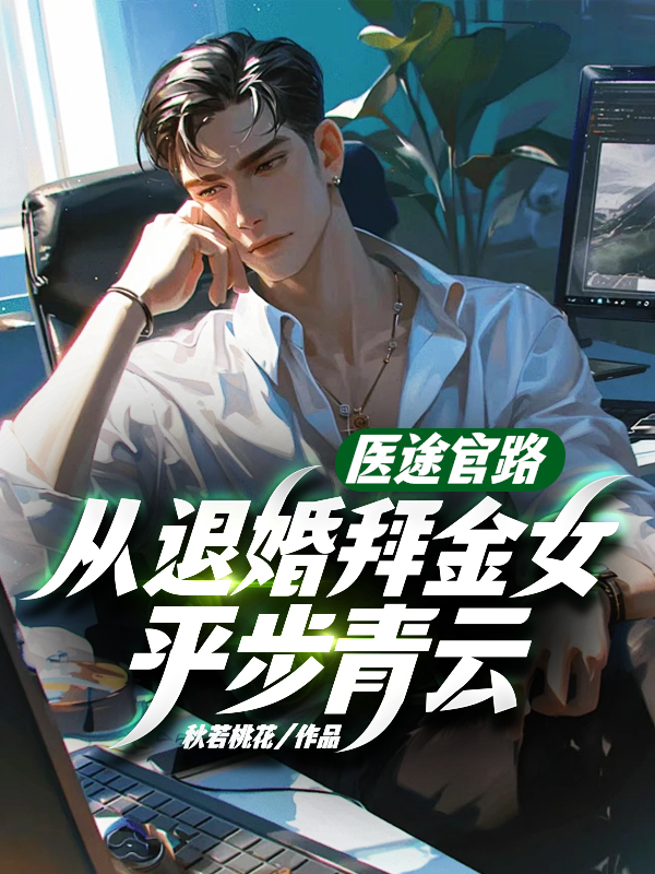 医途官路，从退婚拜金女平步青云！全文免费完整版阅读_秋叶桃花_医途官路，从退婚拜金女平步青云！最新章节更新全集