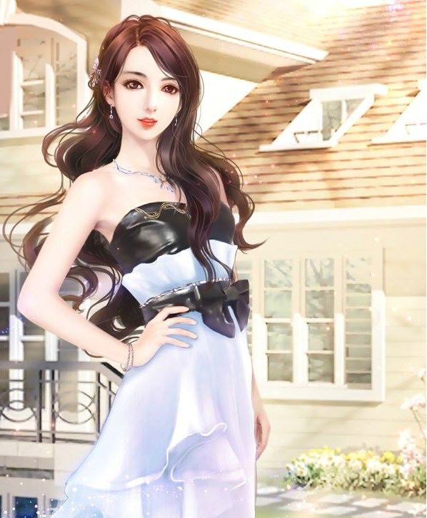 诗情画意全文免费完整版阅读_小春天_诗情画意最新章节更新全集