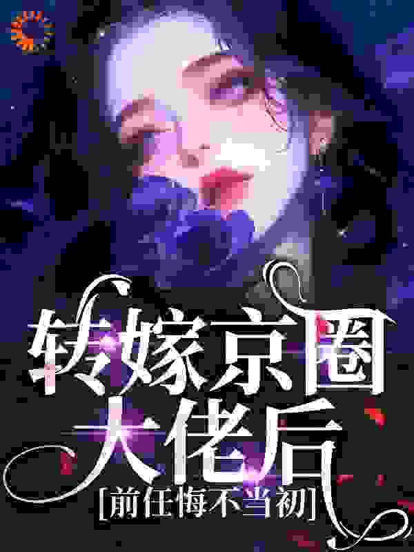转嫁京圈大佬后，前任悔不当初全文免费完整版阅读_司北琛_转嫁京圈大佬后，前任悔不当初最新章节更新全集