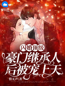 闪婚顶级豪门继承人后被宠上天全文免费完整版阅读_惜无声_闪婚顶级豪门继承人后被宠上天最新章节更新全集