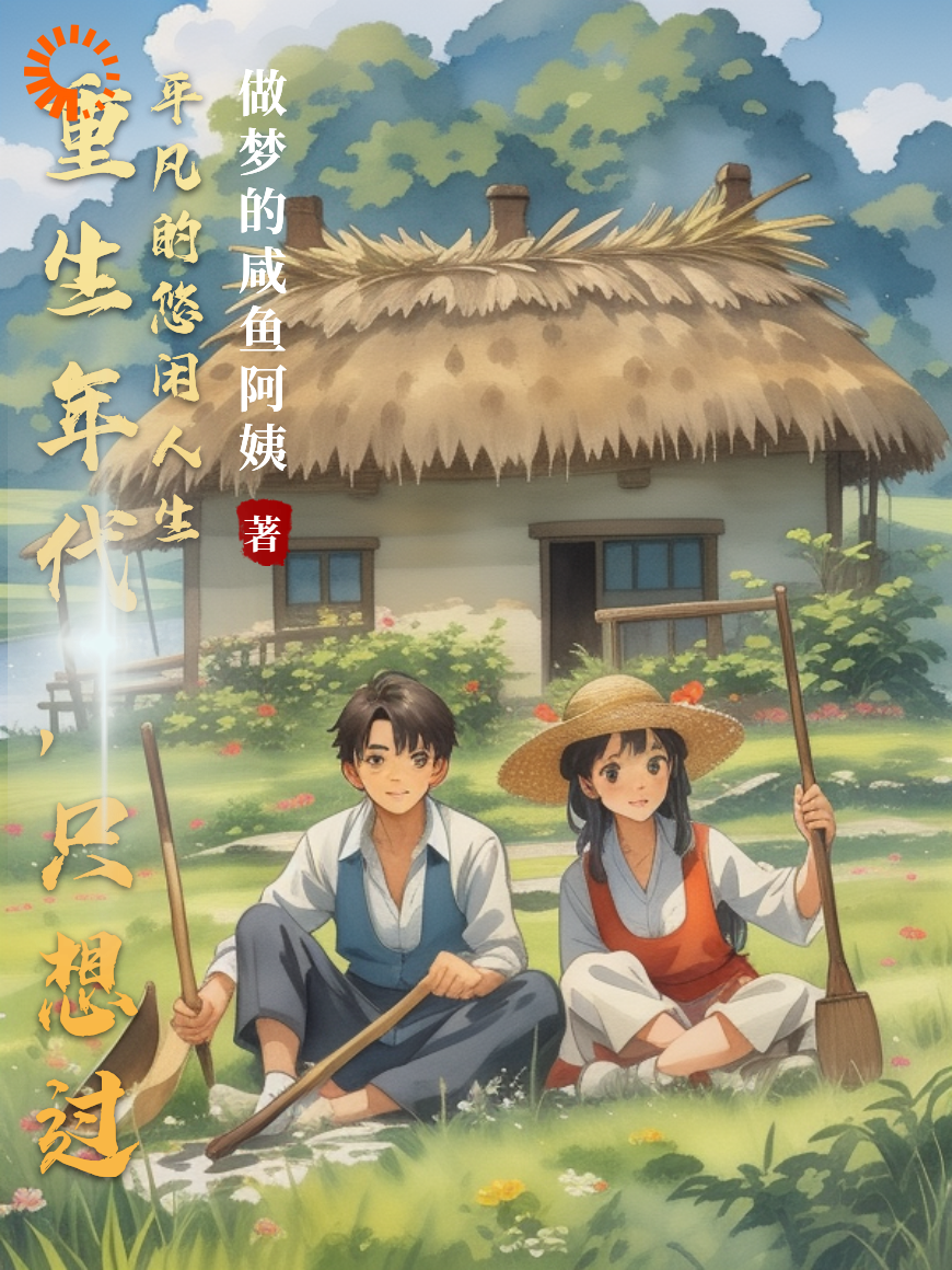 重生年代，只想过平凡的悠闲人生全文免费完整版阅读_做梦的咸鱼阿姨_重生年代，只想过平凡的悠闲人生最新章节更新全集