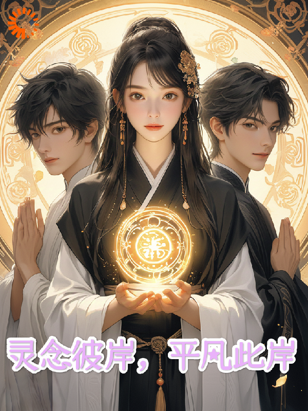 灵念彼岸，平凡此岸全文免费完整版阅读_吃草莓的和尚_灵念彼岸，平凡此岸最新章节更新全集