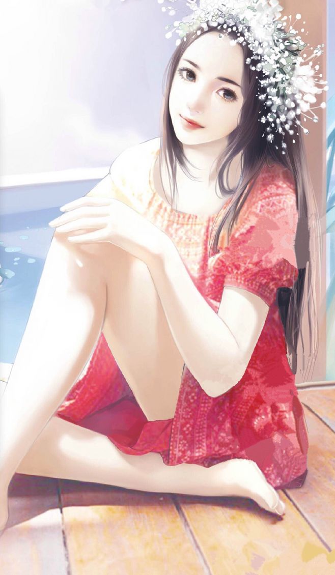 雪落无痕全文免费完整版阅读_霜华_雪落无痕最新章节更新全集