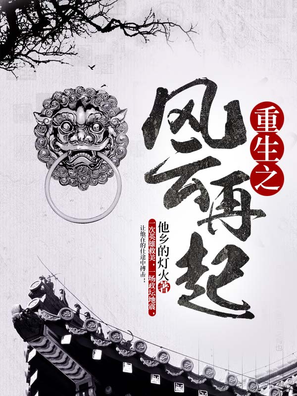 重生之风云再起全文免费完整版阅读_他乡的灯火_重生之风云再起最新章节更新全集