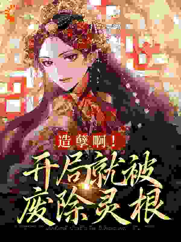 造孽啊！开局就被废除灵根全文免费完整版阅读_厌厌_造孽啊！开局就被废除灵根最新章节更新全集