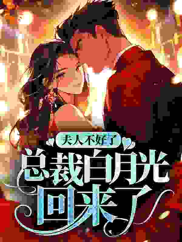 夫人不好了，总裁白月光回来了全文免费完整版阅读_南燚168_夫人不好了，总裁白月光回来了最新章节更新全集