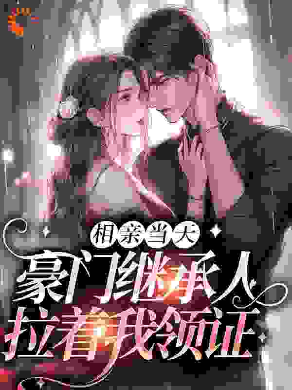 相亲当天，豪门继承人拉着我领证全文免费完整版阅读_莘垣_相亲当天，豪门继承人拉着我领证最新章节更新全集