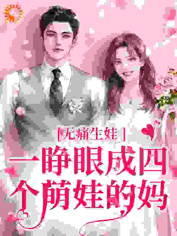 无痛生娃，一睁眼成四个萌娃的妈全文免费完整版阅读_山竹不甜_无痛生娃，一睁眼成四个萌娃的妈最新章节更新全集