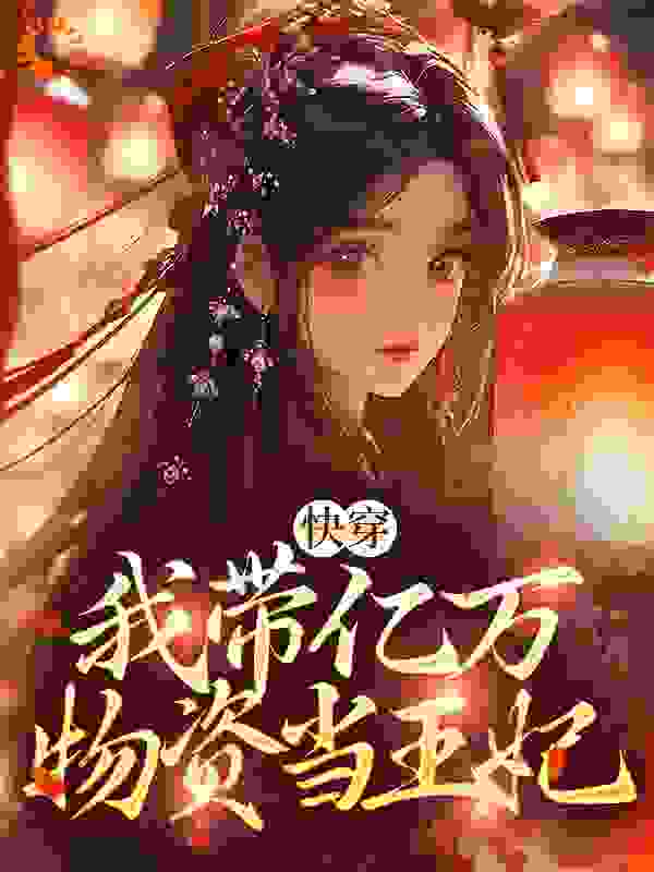 快穿：我带亿万物资当王妃全文免费完整版阅读_朝曦呀_快穿：我带亿万物资当王妃最新章节更新全集