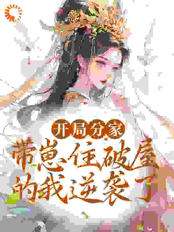 开局分家？带崽住破屋的我逆袭了全文免费完整版阅读_柠檬加糖_开局分家？带崽住破屋的我逆袭了最新章节更新全集