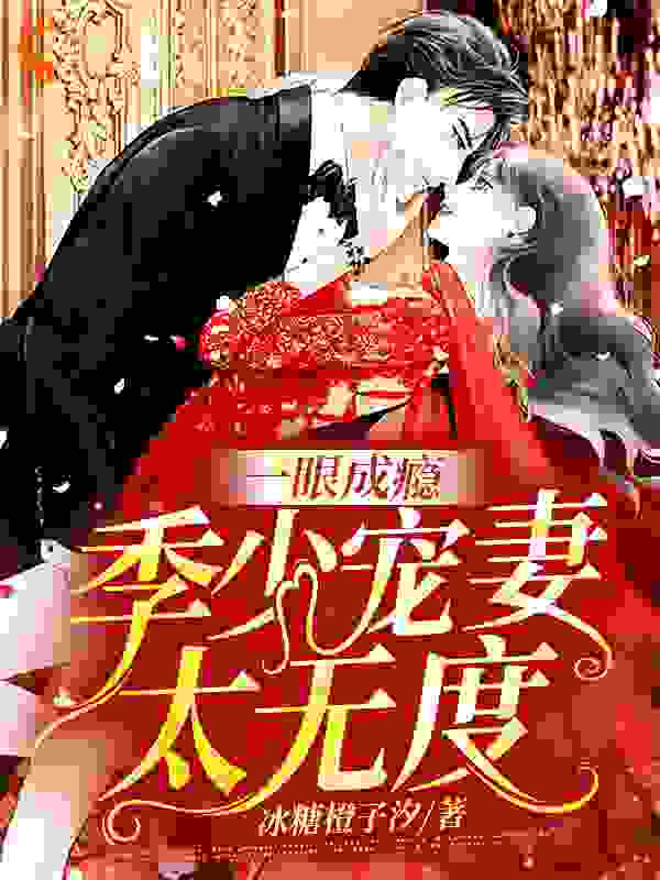 一眼成瘾：季少宠妻太无度全文免费完整版阅读_冰糖橙子汐_一眼成瘾：季少宠妻太无度最新章节更新全集
