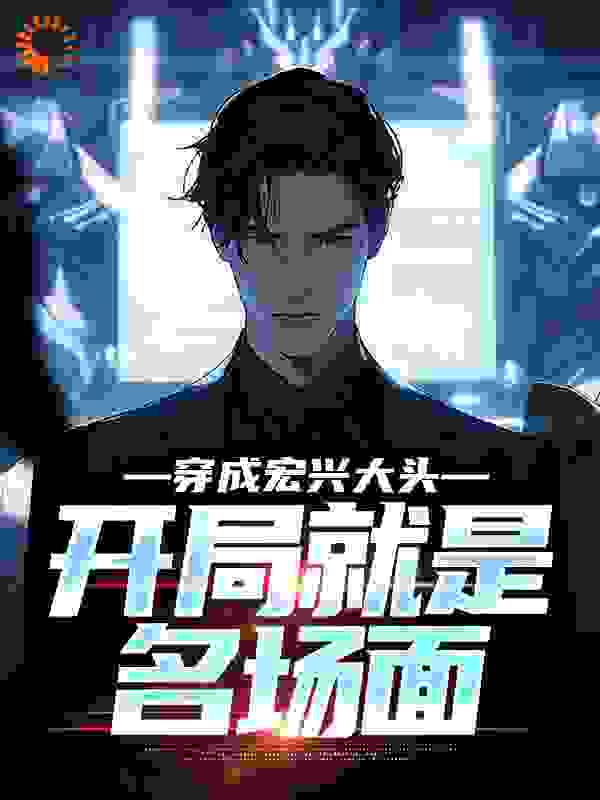 穿成宏兴大头，开局就是名场面全文免费完整版阅读_我爱吃猪脚饭_穿成宏兴大头，开局就是名场面最新章节更新全集
